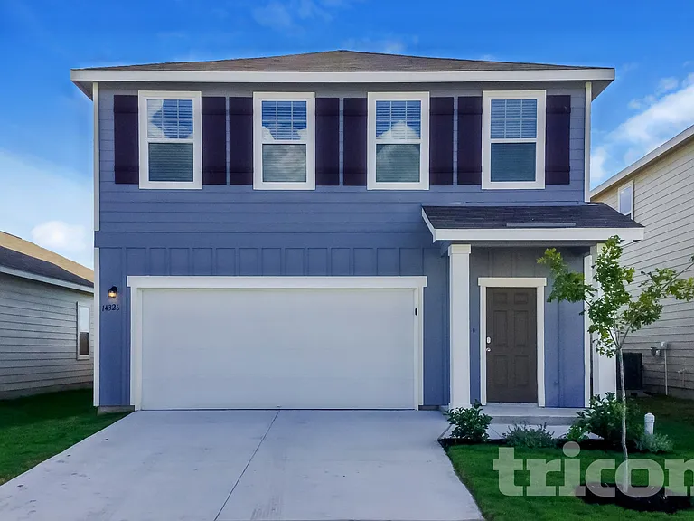 14326 Palm Rdg — Photo 1