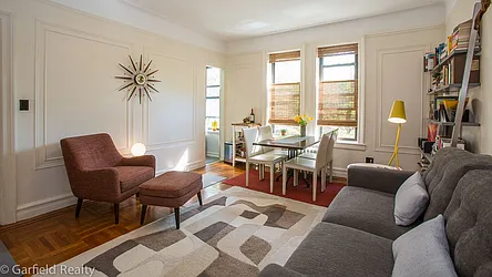 Rented by Garfield Realty 