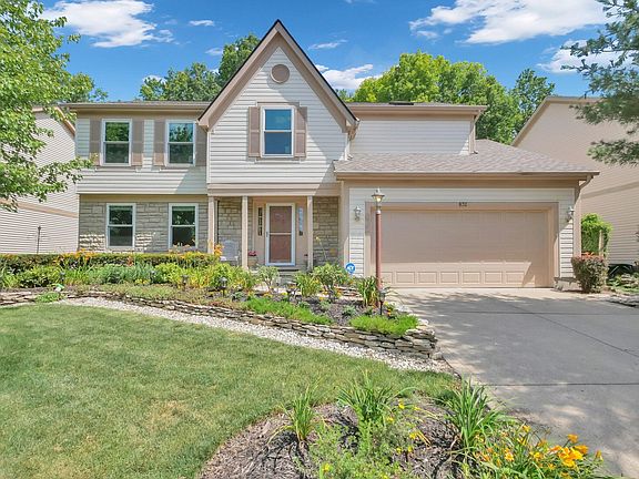 2nd image of 832 Lynnfield Dr
