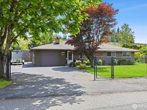 18102 150th Street SE, Monroe, WA 98272