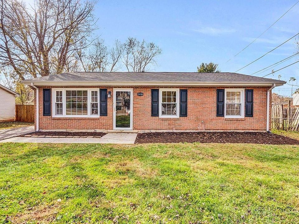 1st image of 5438 Flagler Dr