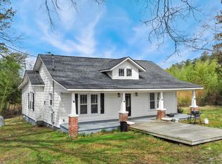 1867 Frazier Road, Spring Hope, NC 27882