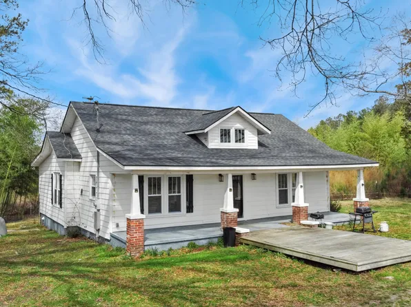 1867 Frazier Road, Spring Hope, NC 27882