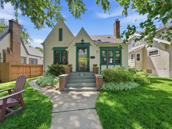 529 Saratoga St S, Saint Paul, MN 55116