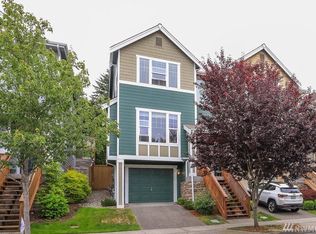 1540 Twinberry Ave, Fircrest, WA 98466