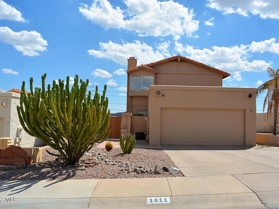 1st image of 1611 E VILLA MARIA Drive
