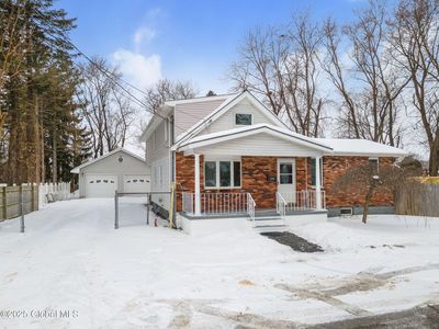 1320 Floral Avenue, Schenectady, NY, 12306