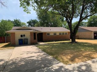 7116 Brierfield Dr, Dallas, TX 75232