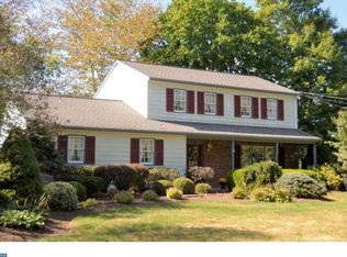 263 Fretz Rd, Telford, PA 18969