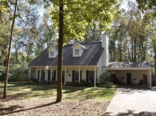 1004 Myrick Rd, Deatsville, AL 36022