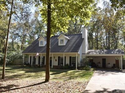 1004 Myrick Rd, Deatsville, AL, 36022