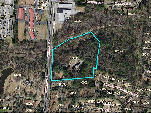 5th image of 2901 S Memorial Drive