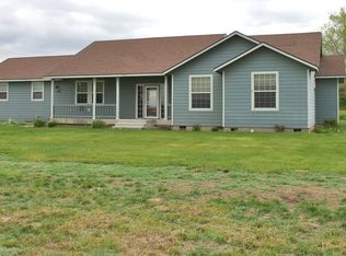 14709 Road 6 NE, Moses Lake, WA 98837