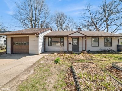 127 Tilton Park Dr, Dekalb, IL, 60115