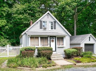 70 Mirror Lake Ave UNIT 70, Norfolk, MA 02056