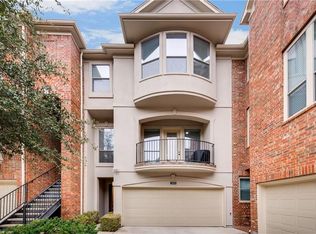 2404 Wild Cherry Way, Dallas, TX 75206