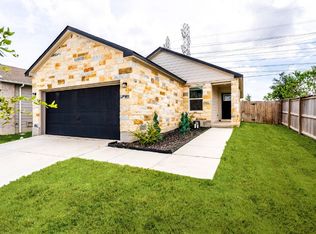 4902 Via Sonoma Trl, Converse, TX 78109