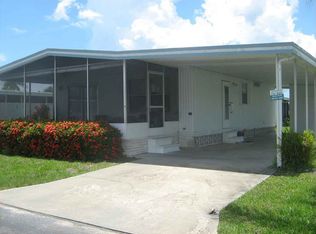 223 Temple Dr, Fort Myers, FL 33905