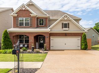 2015 Austin Dr, Spring Hill, TN 37174