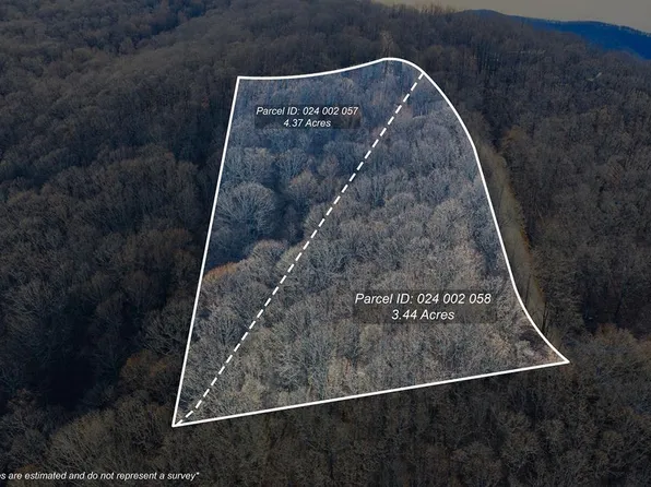 0 High Cliff Rd, Jasper, GA 30143