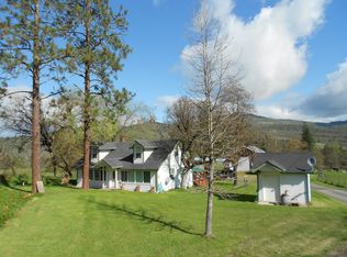 2145 Butte Falls Hwy, Eagle Point, OR 97524