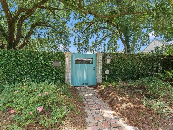 1525 Brame Dr, Baton Rouge, LA 70808