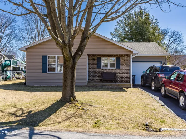 756 Wall St, Danville, PA 17821