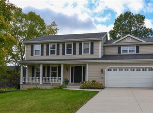 5100 Boulder Dr, West Des Moines, IA 50265