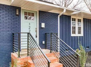 1222 Downing Rd, Raleigh, NC 27610