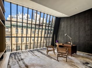 12 E 82nd St #1, New York, NY 10028