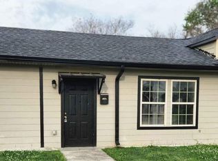 2226 9th St #4, Lake Charles, LA 70601