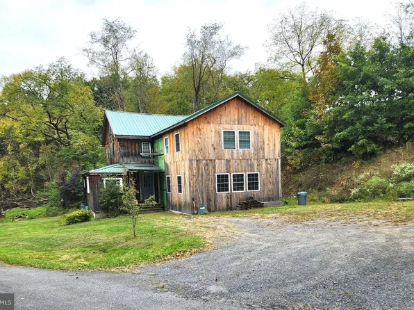 285 Hominy Hill Rd, Osterburg, PA 16667