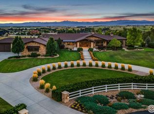 39759 Pinnacle Ridge Ct, Severance, CO 80610