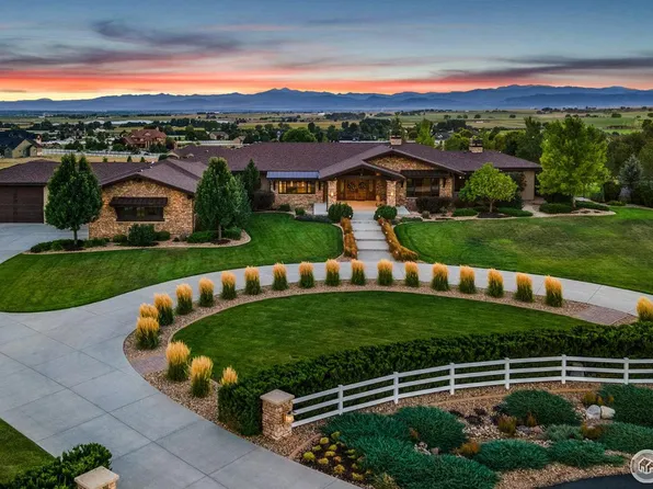 39759 Pinnacle Ridge Ct, Severance, CO 80610