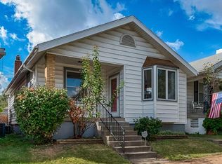 4004 Randall St, Saint Louis, MO
