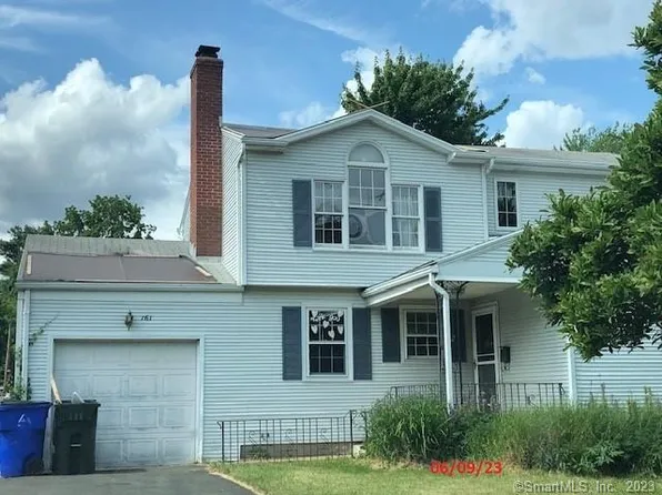161 Prospect Street, Wethersfield, CT 06109