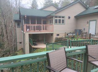 890 Hawk View Dr LOT 15R, Townsend, TN 37882