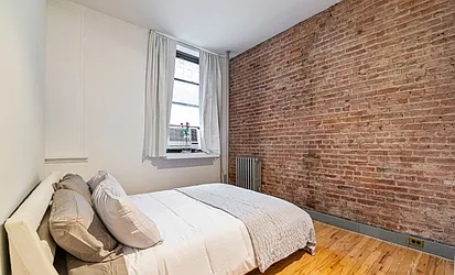 Rented by Highline Residential