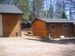 17281 Woodhaven Ln, Townsend, WI 54175