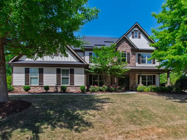 313 Karpen Ln, Cary, NC 27519