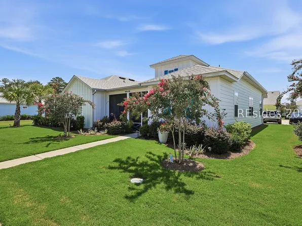 1375 Shoreside Dr #102, Hardeeville, SC 29927