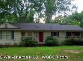 1012 Longbrook Dr, Jasper, AL 35501