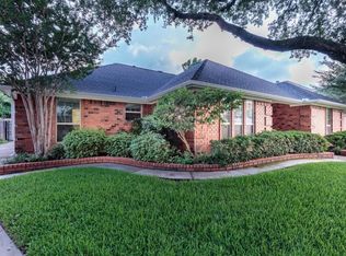 3702 Silkwood Trl, Arlington, TX 76016