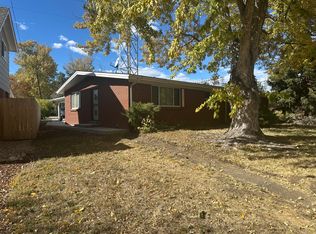 1936 Iris St, Lakewood, CO 80215