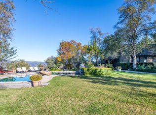 4040 Spring Mountain Rd, Saint Helena, CA 94574