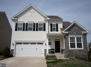 9004 Hunt Meadow Ln, Upper Marlboro, MD