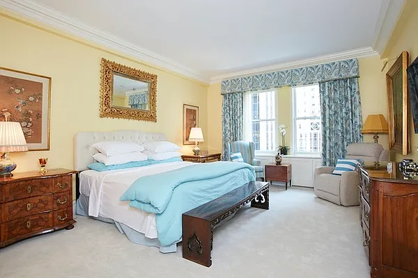 Sold by Brown Harris Stevens | media 10