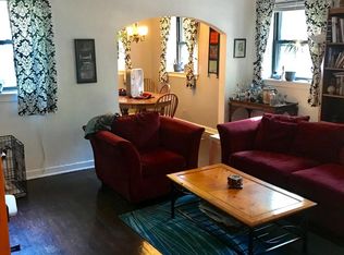 1358 W Winnemac Ave #GARDEN, Chicago, IL 60640