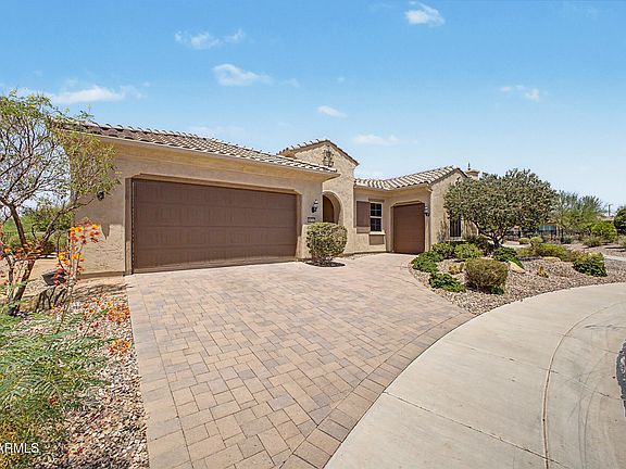 5th image of 4020 N Brigadier Drive