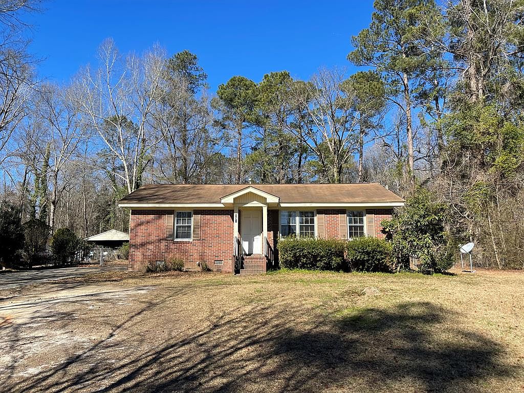 331 Mike Dr, Orangeburg, SC 29118 | Zillow